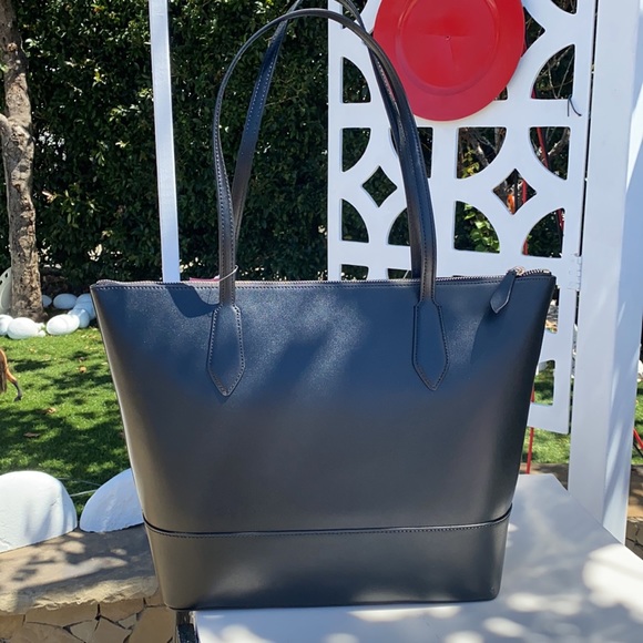 Kate spade Braelynn black tote - Picture 5 of 8